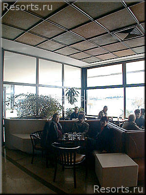 Marjan Hotel 21